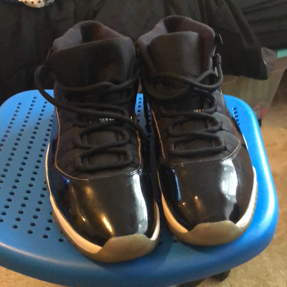 Jordan Retro 11 “Space Jams”